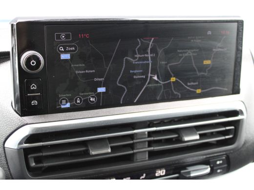 Fiat Scudo L3 2.0 Diesel 145 PK TREKHAAK | CAMERA | NAVI | DRAADLOOS CARPLAY | ALL-SEASON BANDEN | LED KOPLA... ActivLease financial lease