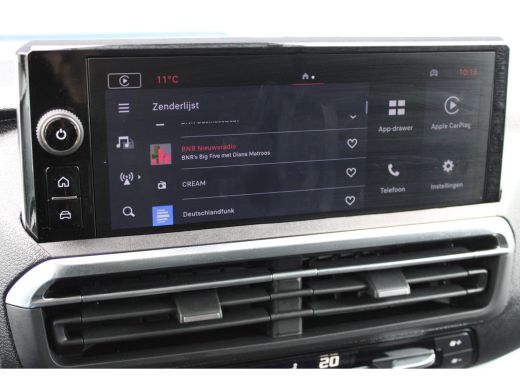 Fiat Scudo L3 2.0 Diesel 145 PK TREKHAAK | CAMERA | NAVI | DRAADLOOS CARPLAY | ALL-SEASON BANDEN | LED KOPLA... ActivLease financial lease