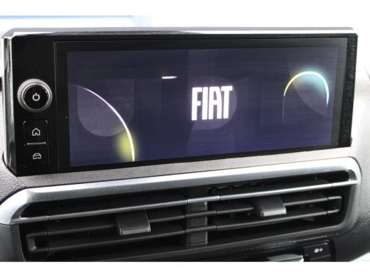 Fiat Scudo L3 2.0 Diesel 145 PK TREKHAAK | CAMERA | NAVI | DRAADLOOS CARPLAY | ALL-SEASON BANDEN | LED KOPLA... ActivLease financial lease