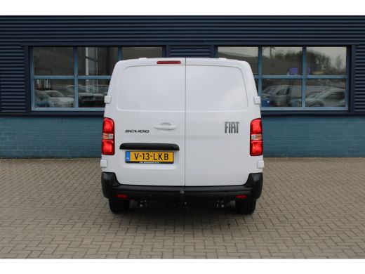 Fiat Scudo L3 2.0 Diesel 145 PK TREKHAAK | CAMERA | NAVI | DRAADLOOS CARPLAY | ALL-SEASON BANDEN | LED KOPLA... ActivLease financial lease