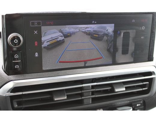 Fiat Scudo L3 2.0 Diesel 145 PK TREKHAAK | CAMERA | NAVI | DRAADLOOS CARPLAY | ALL-SEASON BANDEN | LED KOPLA... ActivLease financial lease