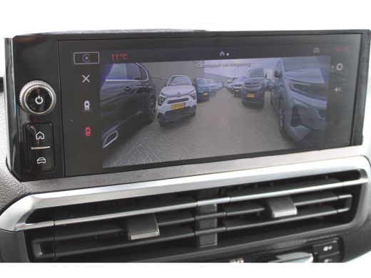 Fiat Scudo L3 2.0 Diesel 145 PK TREKHAAK | CAMERA | NAVI | DRAADLOOS CARPLAY | ALL-SEASON BANDEN | LED KOPLA... ActivLease financial lease