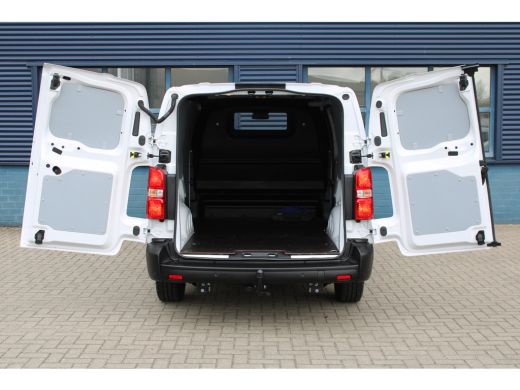 Fiat Scudo L3 2.0 Diesel 145 PK TREKHAAK | CAMERA | NAVI | DRAADLOOS CARPLAY | ALL-SEASON BANDEN | LED KOPLA... ActivLease financial lease