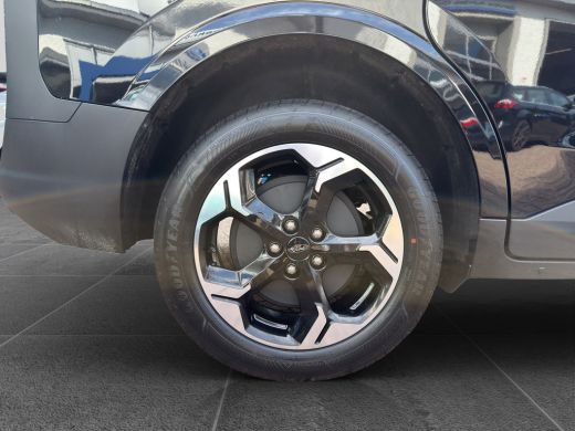 Ford E-Transit Courier Limited 44 kWh 136pk | 750 kg trekgewicht | 44 kWh | Winter- & Driver Ass. Pack | Trekhaak | Dire... ActivLease financial lease