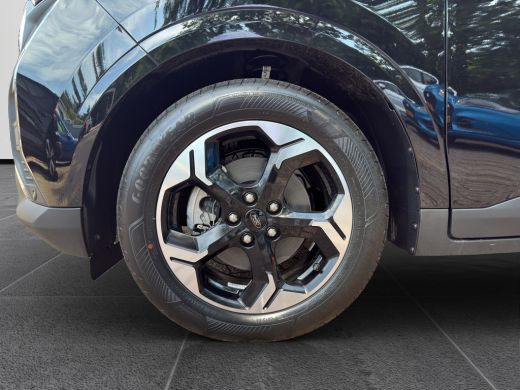 Ford E-Transit Courier Limited 44 kWh 136pk | 750 kg trekgewicht | 44 kWh | Winter- & Driver Ass. Pack | Trekhaak | Dire... ActivLease financial lease