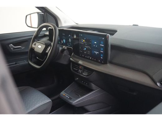 Ford E-Transit Courier Limited 44 kWh | Achteruitrijcamera | Apple Carplay/Android Auto|telefoonintegratie premium | Cru... ActivLease financial lease