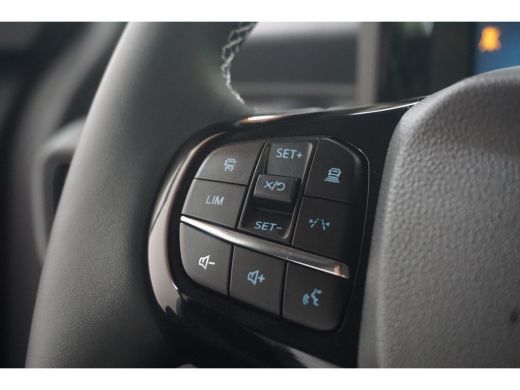 Ford E-Transit Courier Limited 44 kWh | Achteruitrijcamera | Apple Carplay/Android Auto|telefoonintegratie premium | Cru... ActivLease financial lease