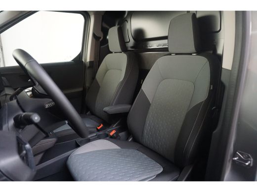 Ford E-Transit Courier Limited 44 kWh | Achteruitrijcamera | Apple Carplay/Android Auto|telefoonintegratie premium | Cru... ActivLease financial lease