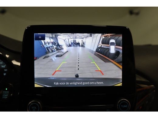 Ford Fiesta 1.0 EcoBoost Hybrid ST-Line X | 1e Eigenaar! | B&O | Trekhaak | Winter Pack | Cruise Adaptive | L... ActivLease financial lease