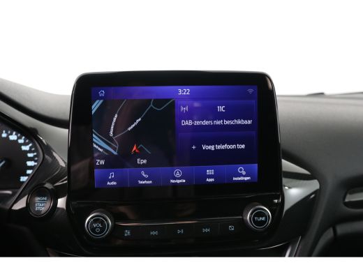 Ford Fiesta 1.0 EcoBoost Hybrid ST-Line X | 1e Eigenaar! | B&O | Trekhaak | Winter Pack | Cruise Adaptive | L... ActivLease financial lease