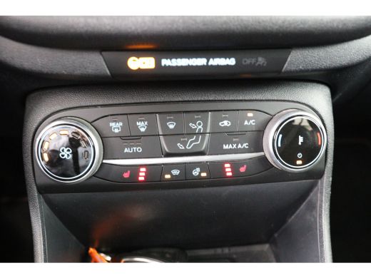 Ford Fiesta 1.0 EcoBoost Hybrid ST-Line X | 1e Eigenaar! | B&O | Trekhaak | Winter Pack | Cruise Adaptive | L... ActivLease financial lease