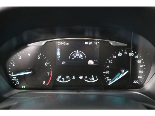 Ford Fiesta 1.0 EcoBoost Hybrid ST-Line X | 1e Eigenaar! | B&O | Trekhaak | Winter Pack | Cruise Adaptive | L... ActivLease financial lease