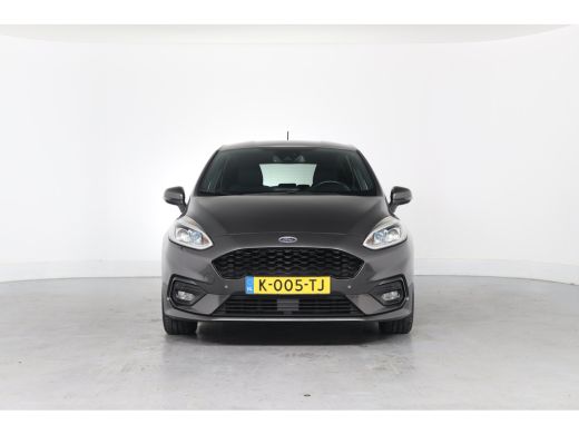 Ford Fiesta 1.0 EcoBoost Hybrid ST-Line X | 1e Eigenaar! | B&O | Trekhaak | Winter Pack | Cruise Adaptive | L... ActivLease financial lease
