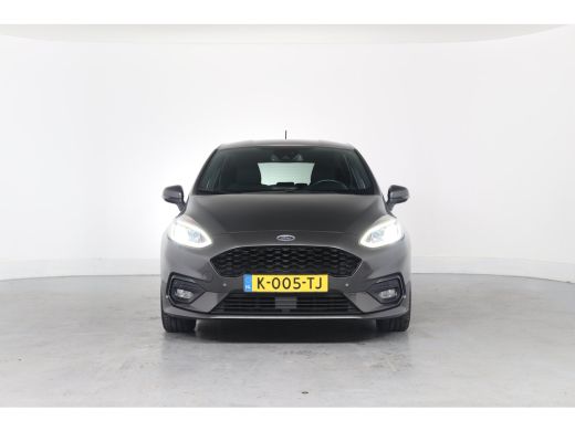 Ford Fiesta 1.0 EcoBoost Hybrid ST-Line X | 1e Eigenaar! | B&O | Trekhaak | Winter Pack | Cruise Adaptive | L... ActivLease financial lease