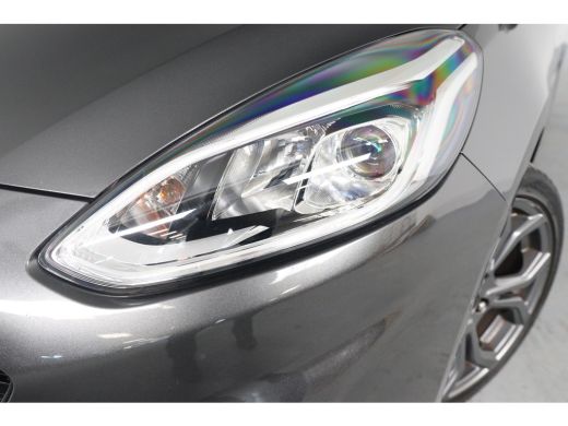 Ford Fiesta 1.0 EcoBoost Hybrid ST-Line X | 1e Eigenaar! | B&O | Trekhaak | Winter Pack | Cruise Adaptive | L... ActivLease financial lease