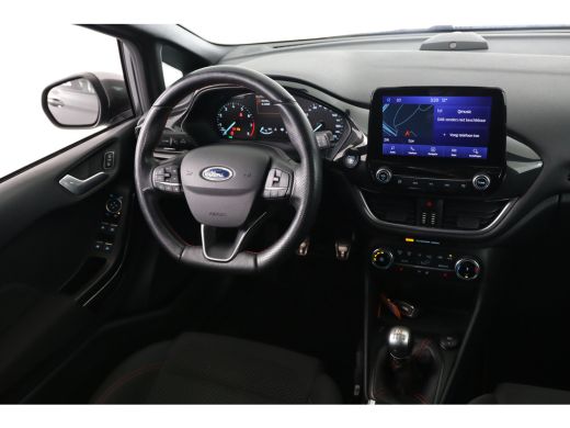 Ford Fiesta 1.0 EcoBoost Hybrid ST-Line X | 1e Eigenaar! | B&O | Trekhaak | Winter Pack | Cruise Adaptive | L... ActivLease financial lease