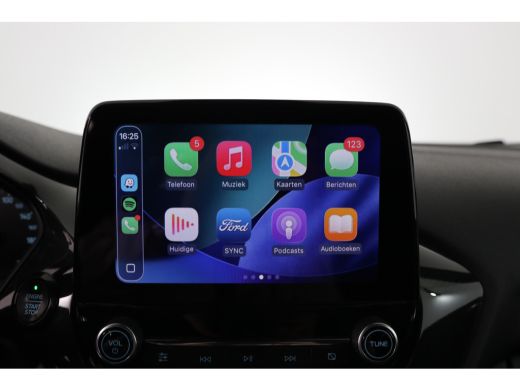 Ford Fiesta 1.0 EcoBoost Hybrid ST-Line X | 1e Eigenaar! | B&O | Trekhaak | Winter Pack | Cruise Adaptive | L... ActivLease financial lease