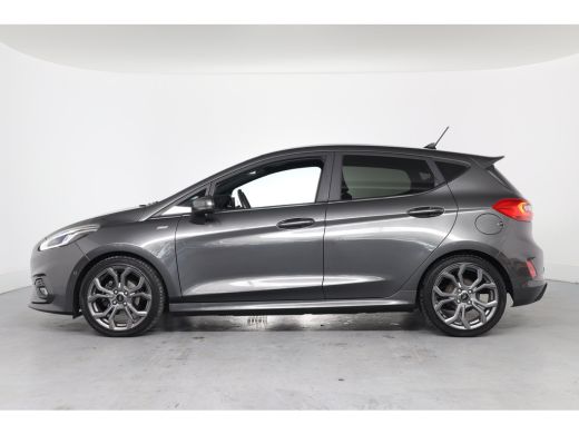 Ford Fiesta 1.0 EcoBoost Hybrid ST-Line X | 1e Eigenaar! | B&O | Trekhaak | Winter Pack | Cruise Adaptive | L... ActivLease financial lease