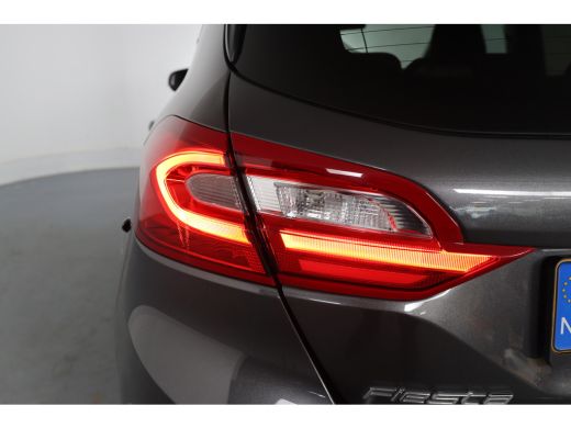 Ford Fiesta 1.0 EcoBoost Hybrid ST-Line X | 1e Eigenaar! | B&O | Trekhaak | Winter Pack | Cruise Adaptive | L... ActivLease financial lease