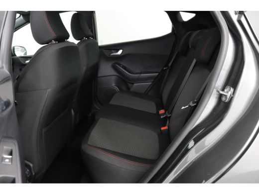 Ford Fiesta 1.0 EcoBoost Hybrid ST-Line X | 1e Eigenaar! | B&O | Trekhaak | Winter Pack | Cruise Adaptive | L... ActivLease financial lease