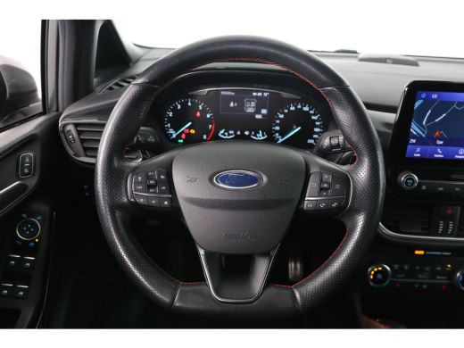 Ford Fiesta 1.0 EcoBoost Hybrid ST-Line X | 1e Eigenaar! | B&O | Trekhaak | Winter Pack | Cruise Adaptive | L... ActivLease financial lease