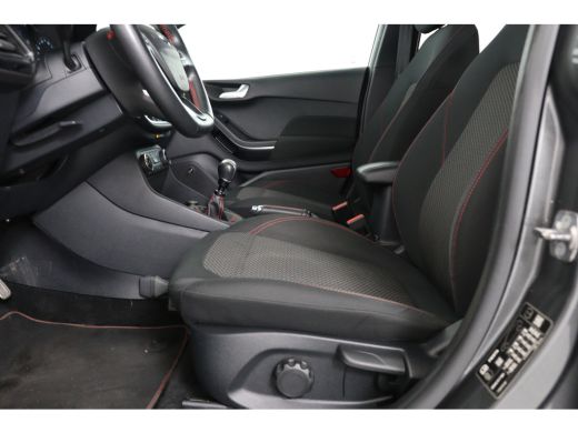 Ford Fiesta 1.0 EcoBoost Hybrid ST-Line X | 1e Eigenaar! | B&O | Trekhaak | Winter Pack | Cruise Adaptive | L... ActivLease financial lease