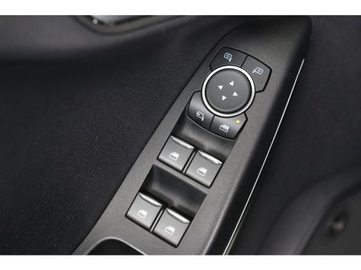 Ford Fiesta 1.0 EcoBoost Hybrid ST-Line X | 1e Eigenaar! | B&O | Trekhaak | Winter Pack | Cruise Adaptive | L... ActivLease financial lease