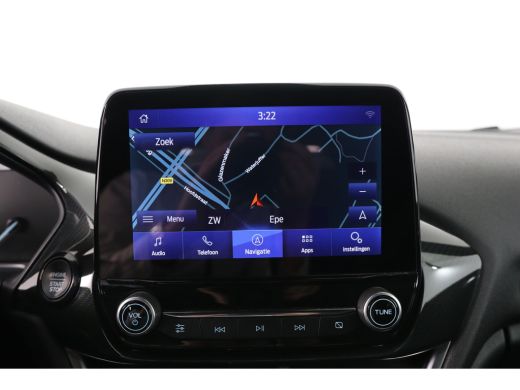 Ford Fiesta 1.0 EcoBoost Hybrid ST-Line X | 1e Eigenaar! | B&O | Trekhaak | Winter Pack | Cruise Adaptive | L... ActivLease financial lease