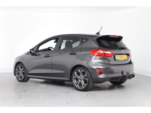 Ford Fiesta 1.0 EcoBoost Hybrid ST-Line X | 1e Eigenaar! | B&O | Trekhaak | Winter Pack | Cruise Adaptive | L... ActivLease financial lease