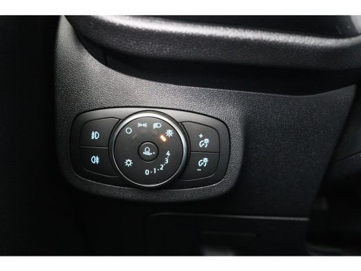 Ford Fiesta 1.0 EcoBoost Hybrid ST-Line X | 1e Eigenaar! | B&O | Trekhaak | Winter Pack | Cruise Adaptive | L... ActivLease financial lease