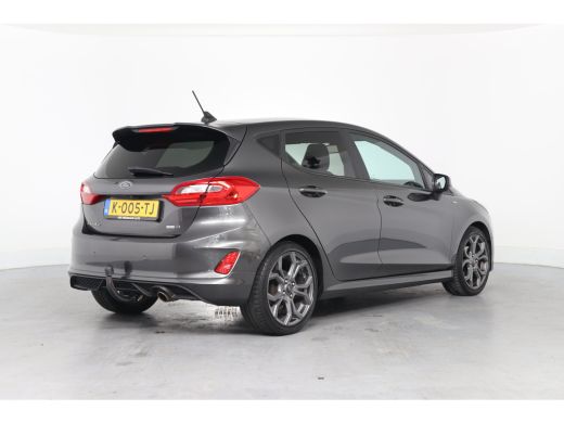 Ford Fiesta 1.0 EcoBoost Hybrid ST-Line X | 1e Eigenaar! | B&O | Trekhaak | Winter Pack | Cruise Adaptive | L... ActivLease financial lease