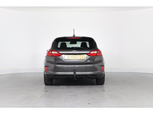 Ford Fiesta 1.0 EcoBoost Hybrid ST-Line X | 1e Eigenaar! | B&O | Trekhaak | Winter Pack | Cruise Adaptive | L... ActivLease financial lease