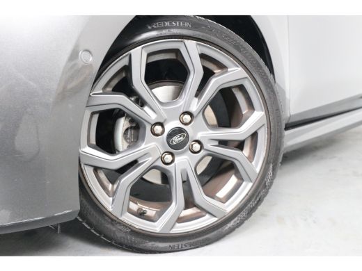 Ford Fiesta 1.0 EcoBoost Hybrid ST-Line X | 1e Eigenaar! | B&O | Trekhaak | Winter Pack | Cruise Adaptive | L... ActivLease financial lease