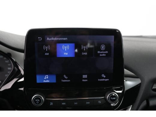 Ford Fiesta 1.0 EcoBoost Titanium | Automaat! | Dealer Onderhouden! | Navi By App | Parkeersensoren | Cruise ... ActivLease financial lease