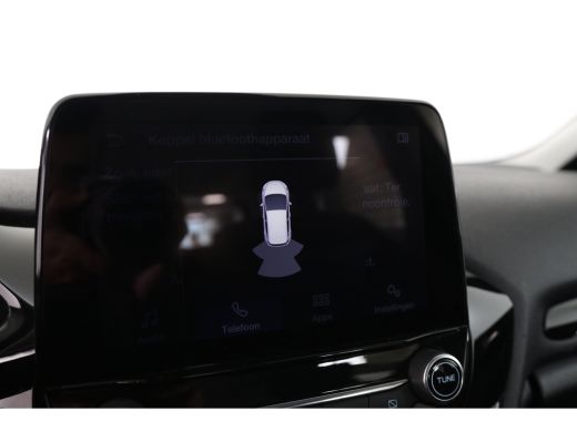 Ford Fiesta 1.0 EcoBoost Titanium | Automaat! | Dealer Onderhouden! | Navi By App | Parkeersensoren | Cruise ... ActivLease financial lease