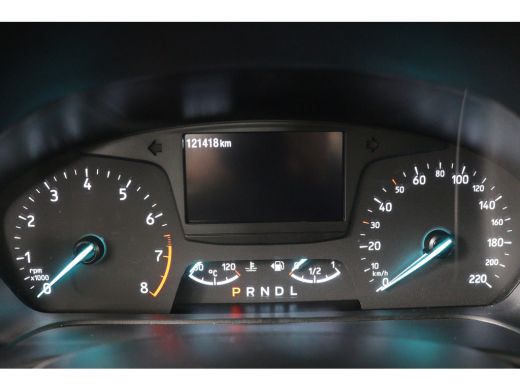 Ford Fiesta 1.0 EcoBoost Titanium | Automaat! | Dealer Onderhouden! | Navi By App | Parkeersensoren | Cruise ... ActivLease financial lease