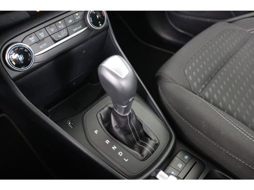 Ford Fiesta 1.0 EcoBoost Titanium | Automaat! | Dealer Onderhouden! | Navi By App | Parkeersensoren | Cruise ... ActivLease financial lease