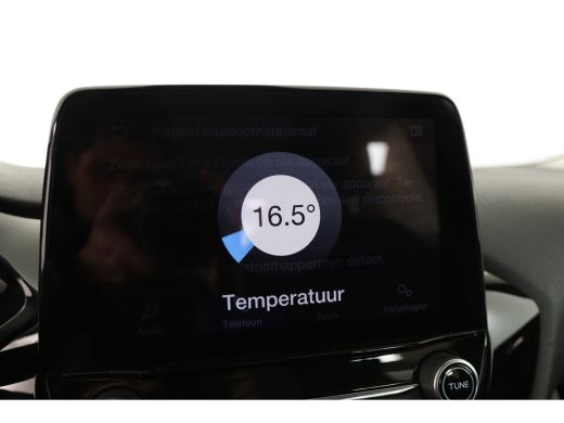 Ford Fiesta 1.0 EcoBoost Titanium | Automaat! | Dealer Onderhouden! | Navi By App | Parkeersensoren | Cruise ... ActivLease financial lease