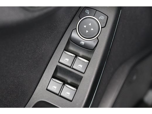 Ford Fiesta 1.0 EcoBoost Titanium | Automaat! | Dealer Onderhouden! | Navi By App | Parkeersensoren | Cruise ... ActivLease financial lease