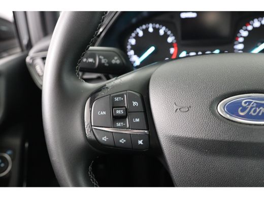 Ford Fiesta 1.0 EcoBoost Titanium | Automaat! | Dealer Onderhouden! | Navi By App | Parkeersensoren | Cruise ... ActivLease financial lease