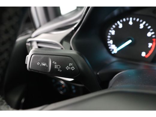 Ford Fiesta 1.0 EcoBoost Titanium | Automaat! | Dealer Onderhouden! | Navi By App | Parkeersensoren | Cruise ... ActivLease financial lease