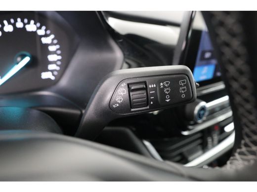 Ford Fiesta 1.0 EcoBoost Titanium | Automaat! | Dealer Onderhouden! | Navi By App | Parkeersensoren | Cruise ... ActivLease financial lease