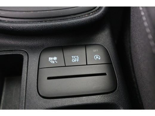 Ford Fiesta 1.0 EcoBoost Titanium | Automaat! | Dealer Onderhouden! | Navi By App | Parkeersensoren | Cruise ... ActivLease financial lease