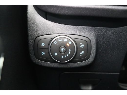 Ford Fiesta 1.0 EcoBoost Titanium | Automaat! | Dealer Onderhouden! | Navi By App | Parkeersensoren | Cruise ... ActivLease financial lease