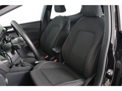 Ford Fiesta 1.0 EcoBoost Titanium | Automaat! | Dealer Onderhouden! | Navi By App | Parkeersensoren | Cruise ... ActivLease financial lease