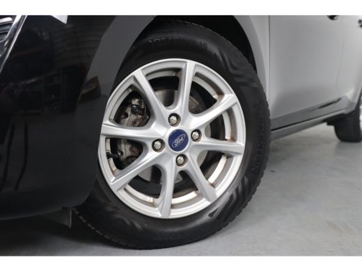 Ford Fiesta 1.0 EcoBoost Titanium | Automaat! | Dealer Onderhouden! | Navi By App | Parkeersensoren | Cruise ... ActivLease financial lease