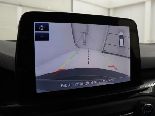 Ford Focus 1.0 EcoBoost Hybrid ST Line X | Head-Up | Stoelverwarming | Adaptive cruise | Camera | Carplay | ... ActivLease financial lease