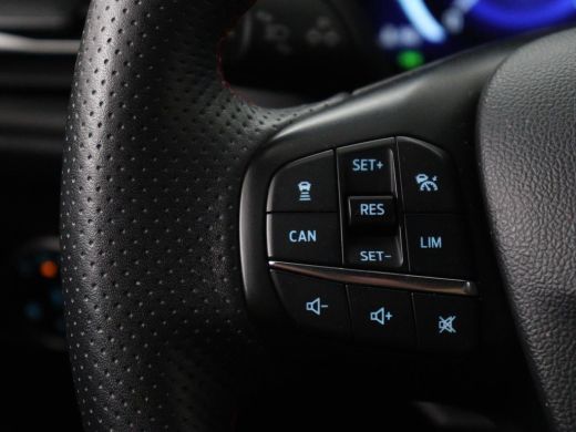 Ford Focus 1.0 EcoBoost Hybrid ST Line X | Head-Up | Stoelverwarming | Adaptive cruise | Camera | Carplay | ... ActivLease financial lease