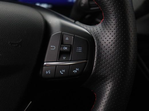 Ford Focus 1.0 EcoBoost Hybrid ST Line X | Head-Up | Stoelverwarming | Adaptive cruise | Camera | Carplay | ... ActivLease financial lease