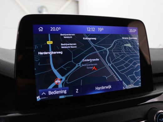 Ford Focus 1.0 EcoBoost Hybrid ST Line X | Head-Up | Stoelverwarming | Adaptive cruise | Camera | Carplay | ... ActivLease financial lease